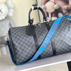 LV Travel Bags